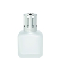 Preview: Lampe Cube matt Seite
